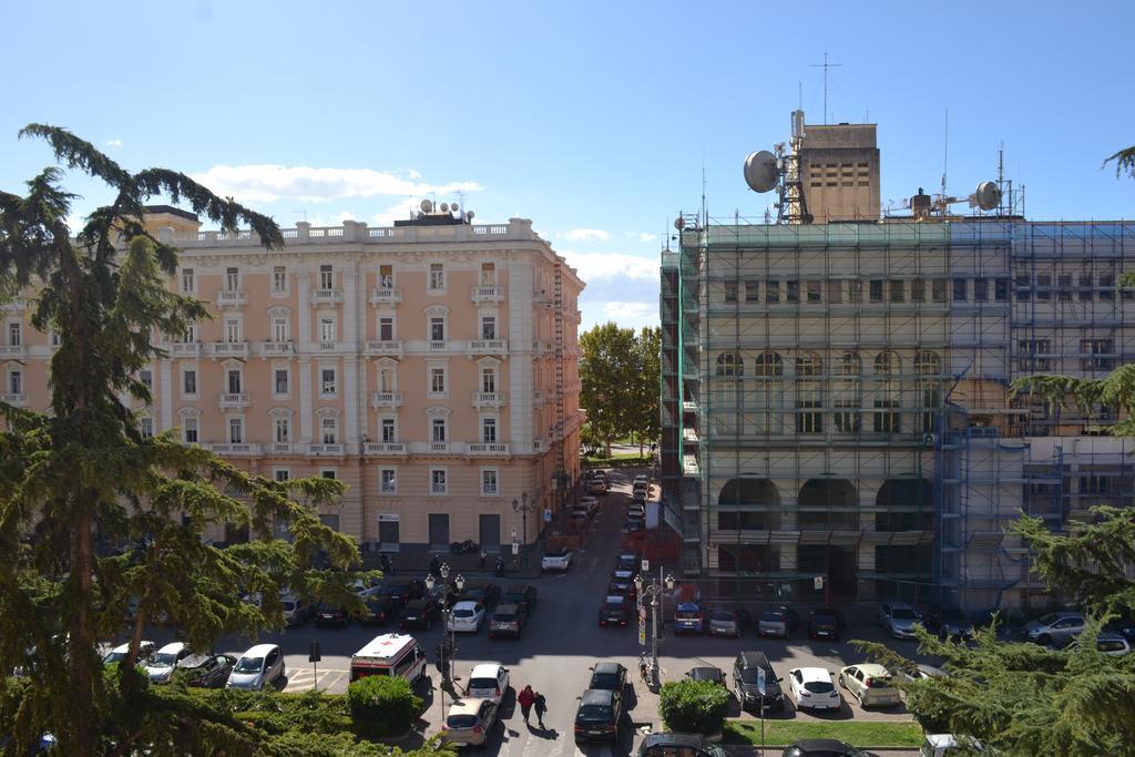 La Maison Du Paradis Salerno Exterior photo